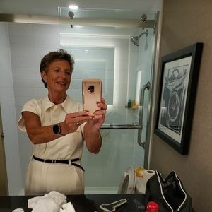 Meet your Posher, Karen